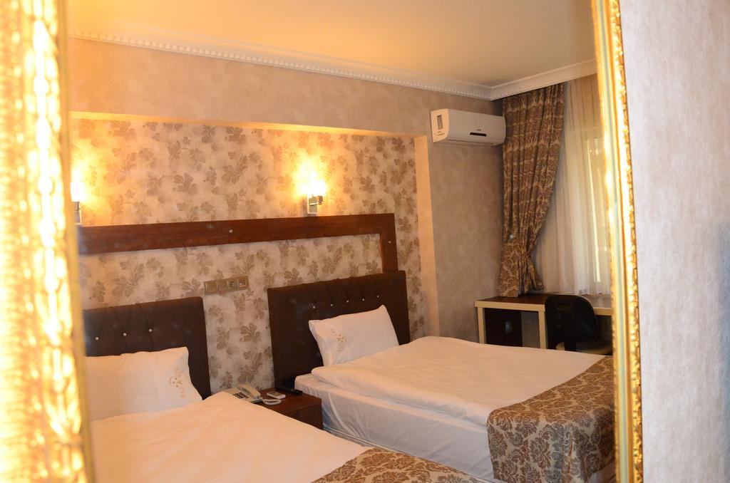 Hotel Alcazar Kahramanmaras Habitación foto