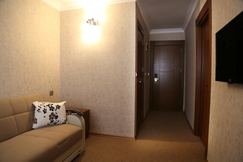 Hotel Alcazar Kahramanmaras Habitación foto